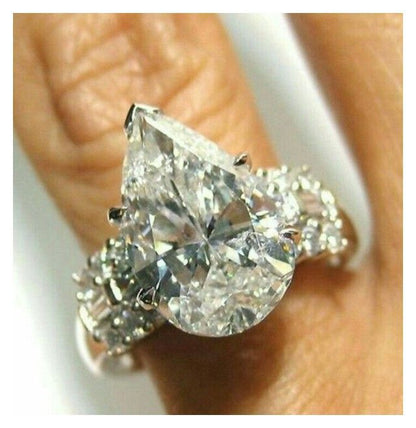 Stunning Ring for Daily Wear