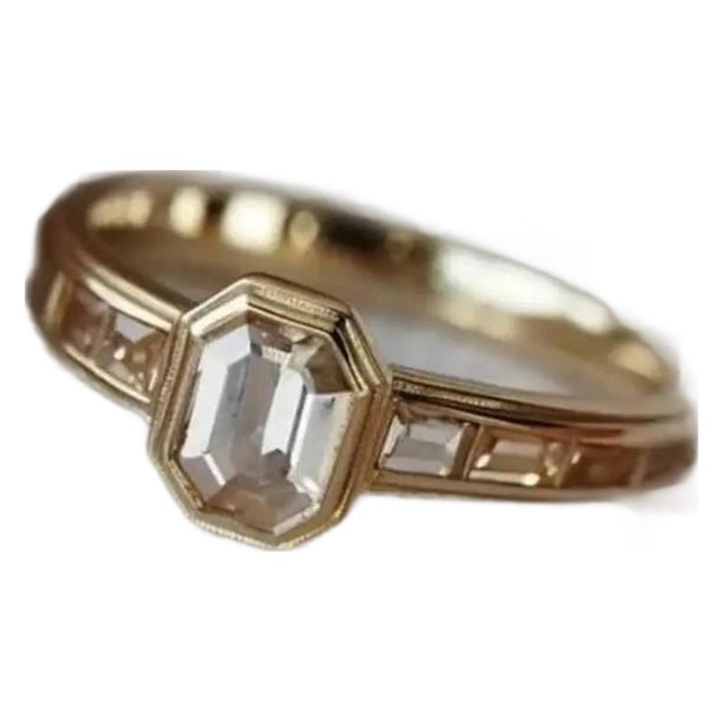 Stunning Gold Set for Daily Wear