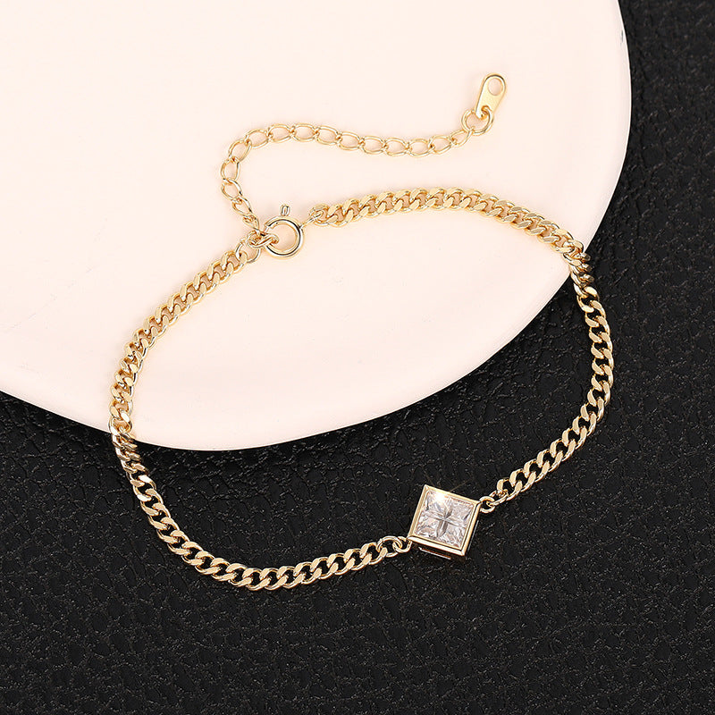 Romantic Bracelet for Special Moments