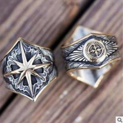 Charming Ring for Any Occasion