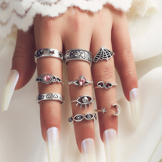 Delicate Artisan Set