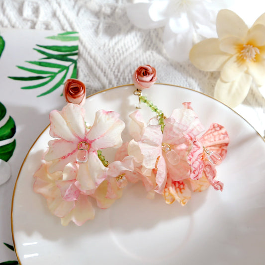 Classic Earring with Timeless Appeal