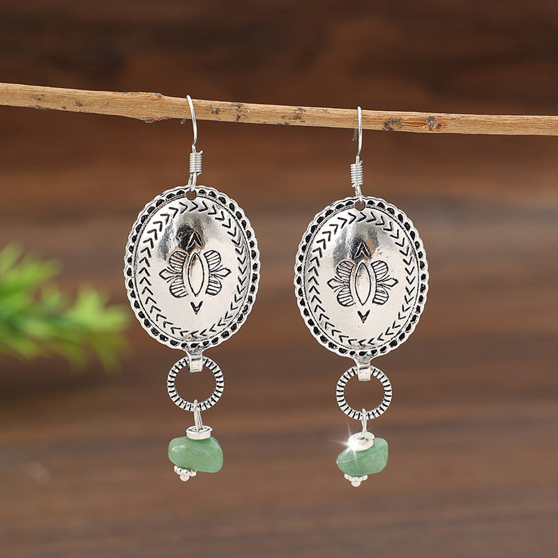 Beautiful Earring with Unique Style