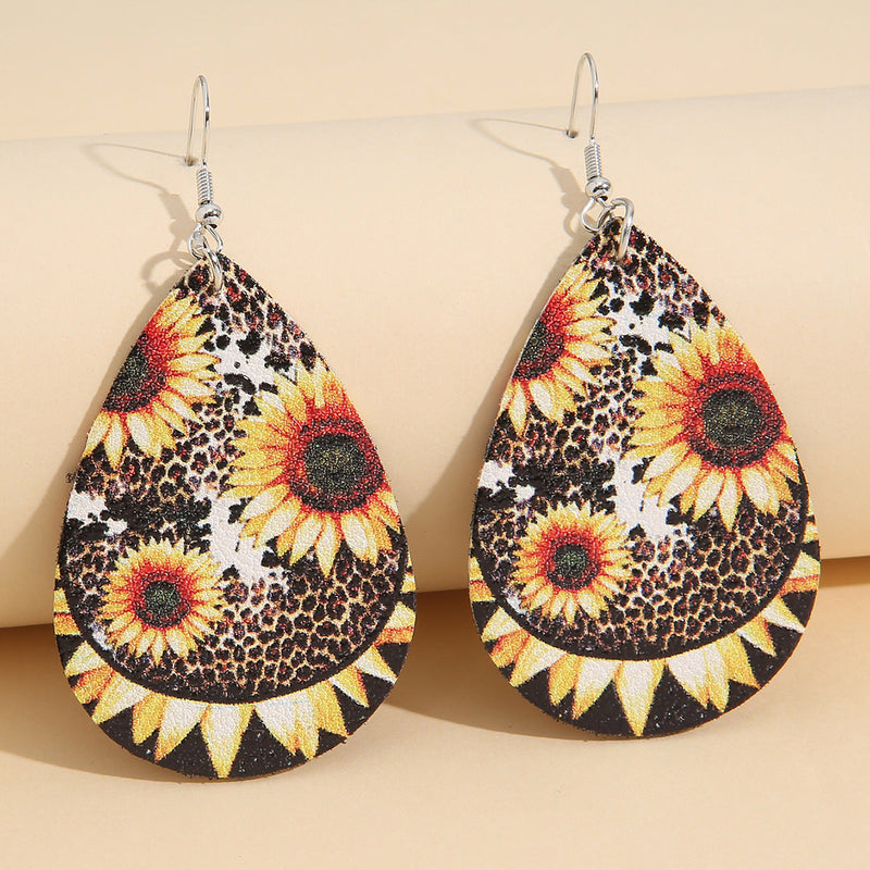 Delicate Artisan Earring