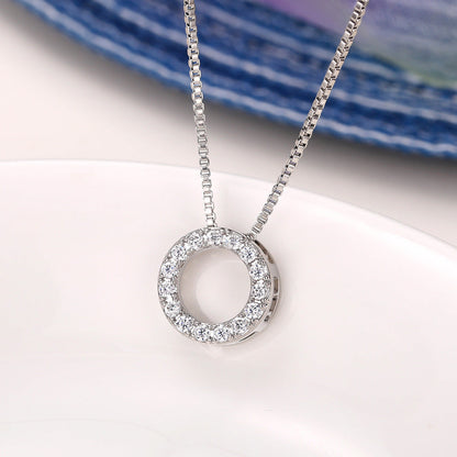 Beautiful Necklace with Unique Style