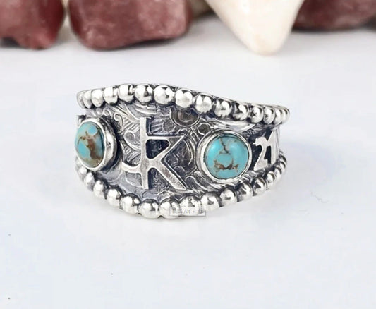 Elegant Ring for Every Occasion