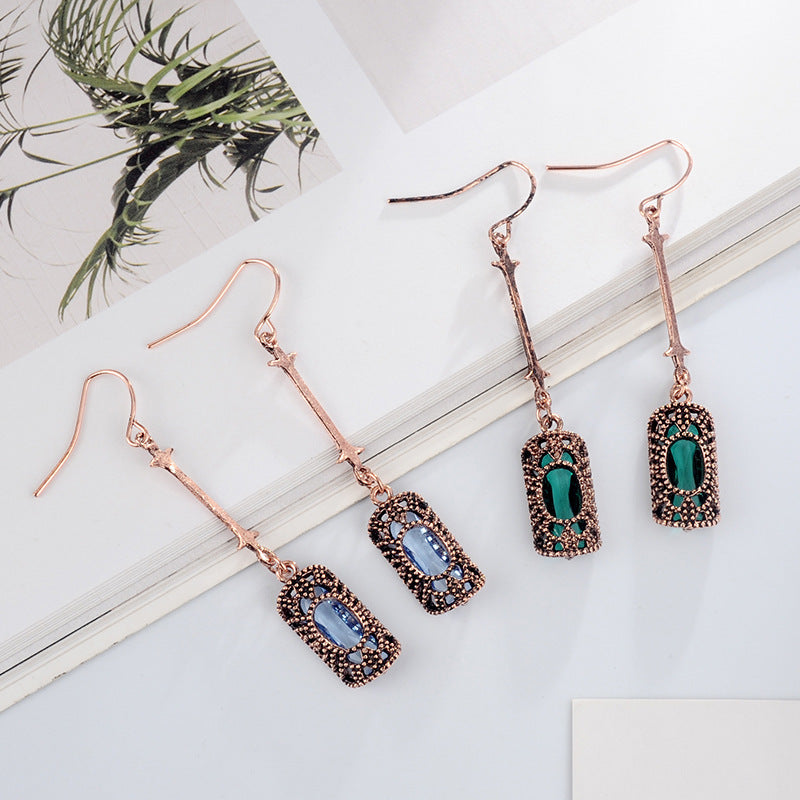 Stunning Earring for Daily Wear