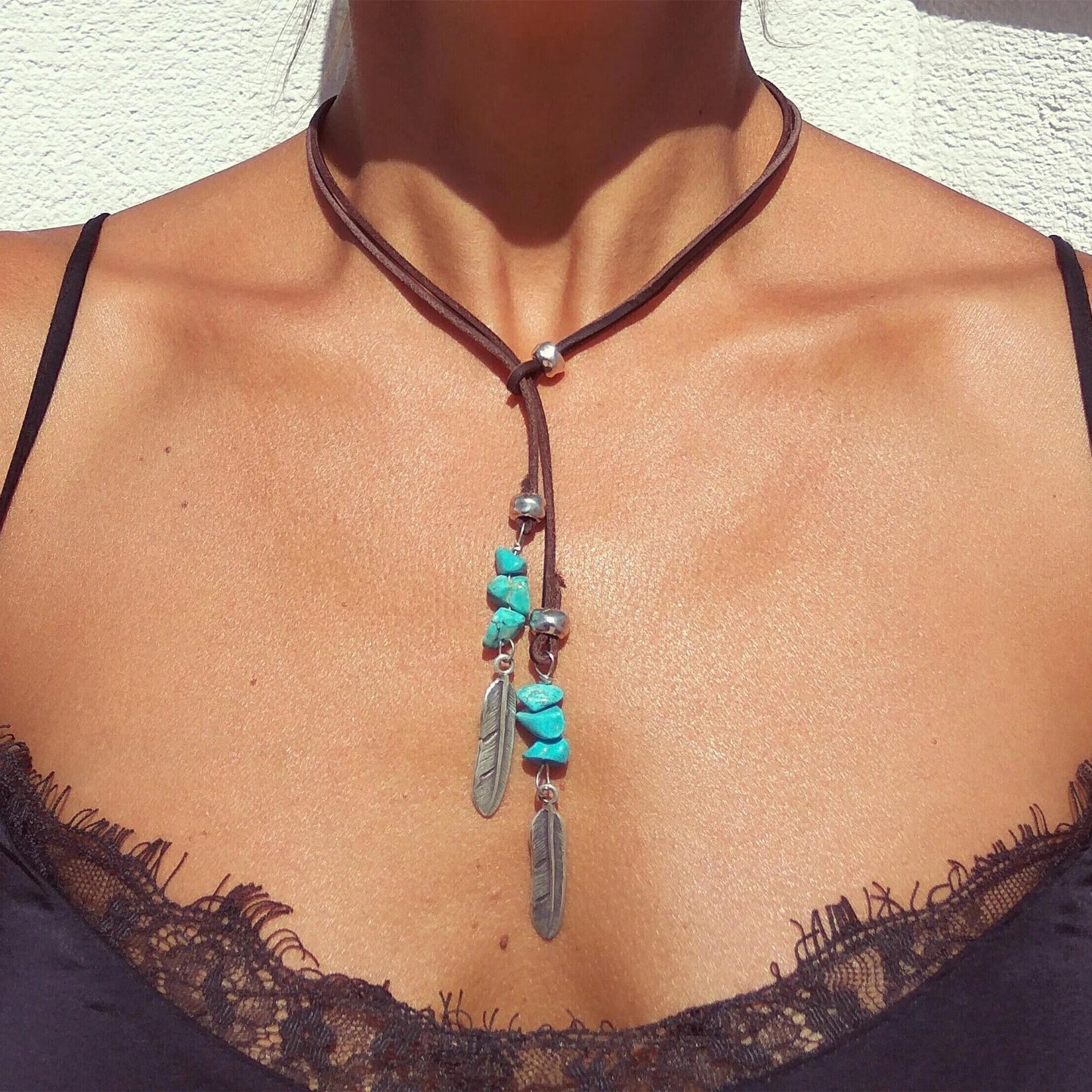 Elegant Necklace for Every Occasion
