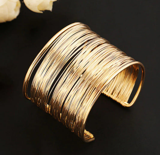 Delicate Artisan Bracelet