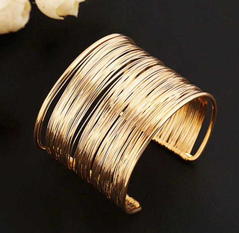 Delicate Artisan Bracelet