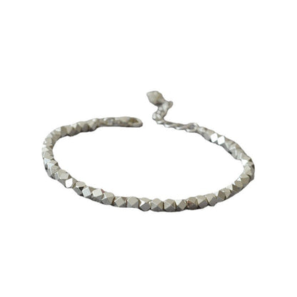 Stunning Silver Bracelet for Daily Wear