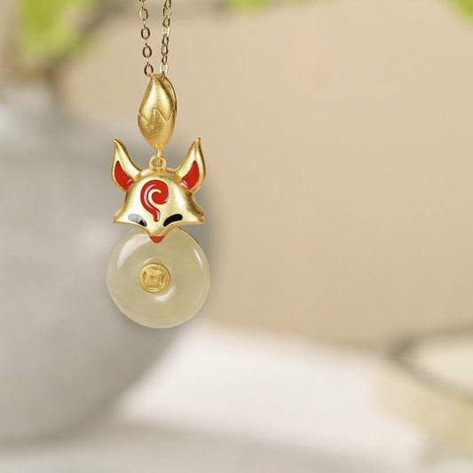 Romantic Necklace for Special Moments