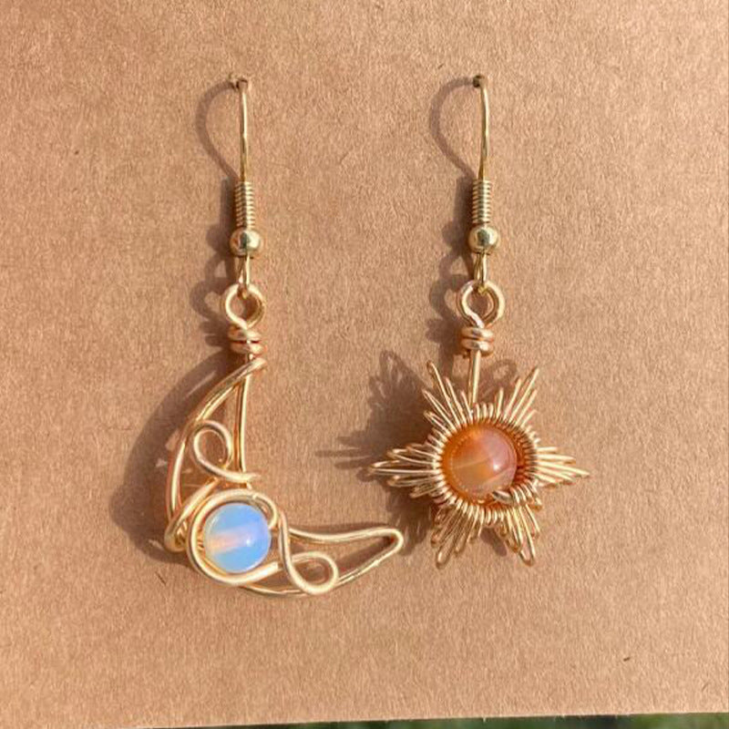 Romantic Earring for Special Moments