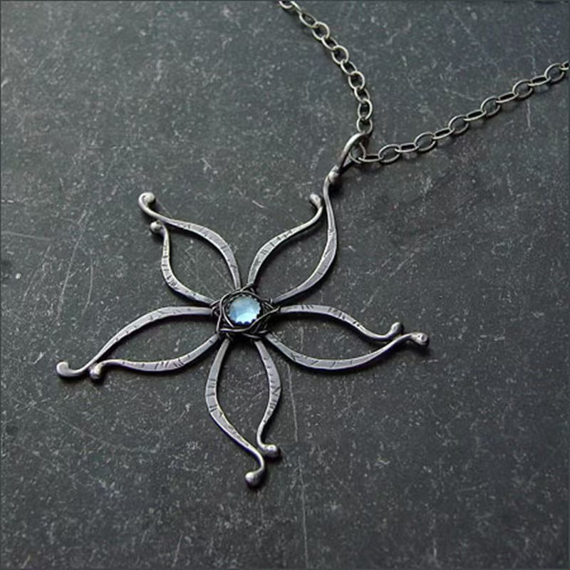 Beautiful Necklace with Unique Style