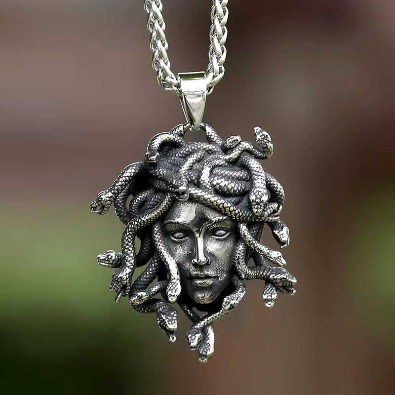 Delicate Artisan Necklace