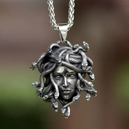 Delicate Artisan Necklace