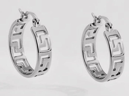 Romantic Earring for Special Moments