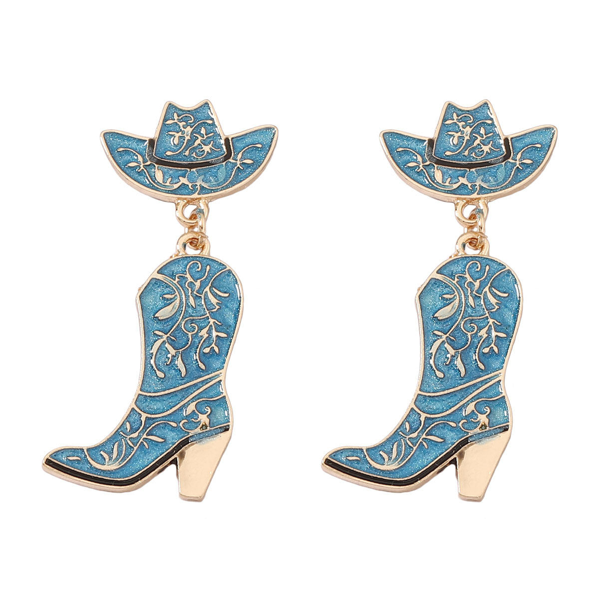 Beautiful Earring with Unique Style
