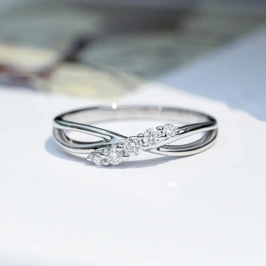 Charming Ring for Any Occasion