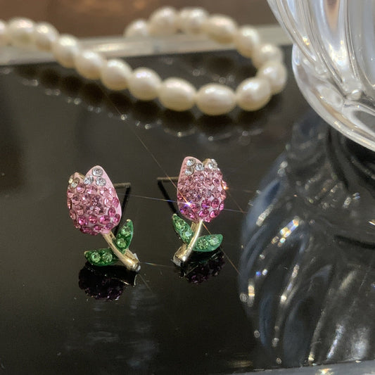 Stunning Earring for Daily Wear