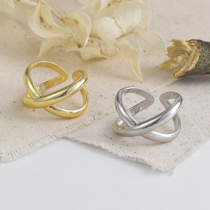 Romantic Ring for Special Moments
