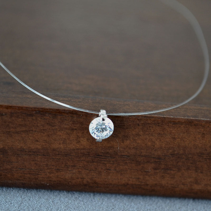 Charming Necklace for Any Occasion