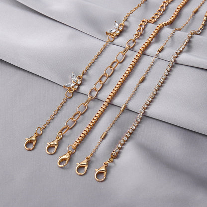 Romantic Bracelet for Special Moments