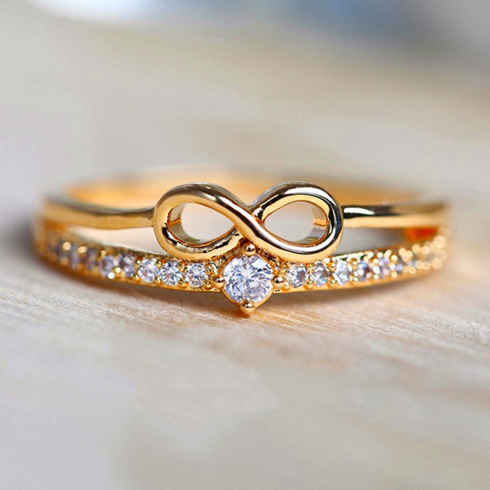 Delicate Artisan Gold Bracelet