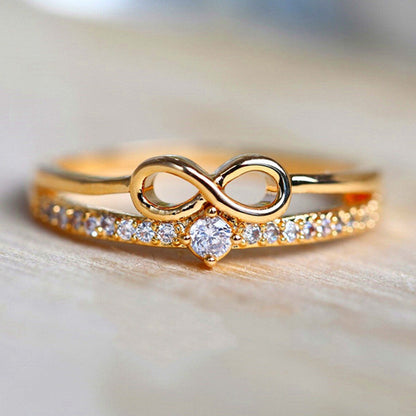 Delicate Artisan Gold Bracelet