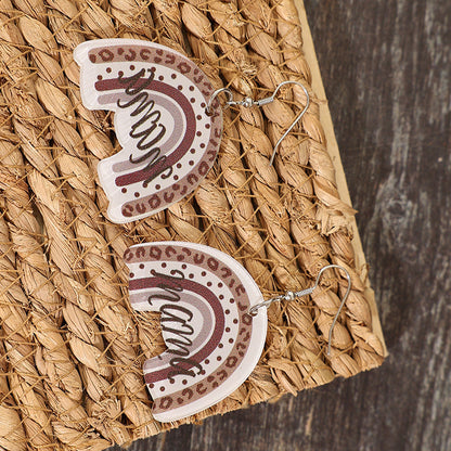 Stunning Earring for Daily Wear