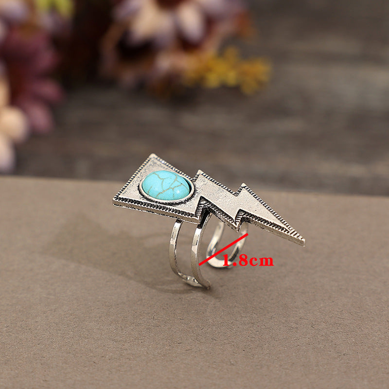 Charming Ring for Any Occasion