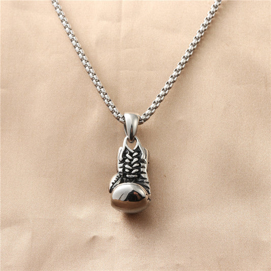 Romantic Pendant for Special Moments