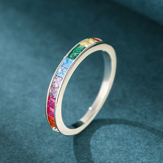 Vintage Handmade Ring