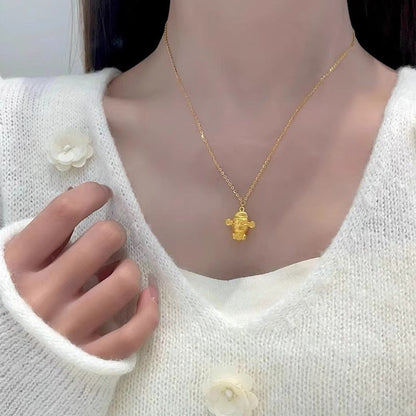 Beautiful Piece with Unique Style
