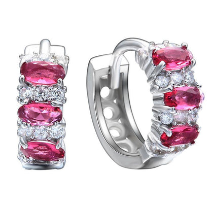 Romantic Earring for Special Moments