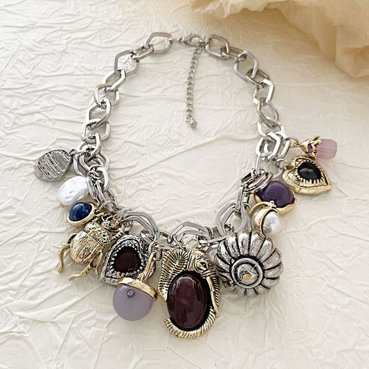 Delicate Artisan Piece