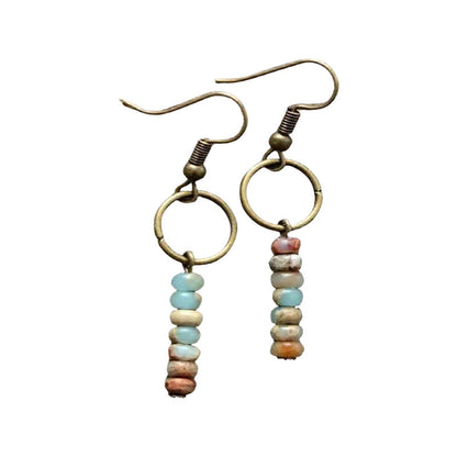 Charming Earring for Any Occasion