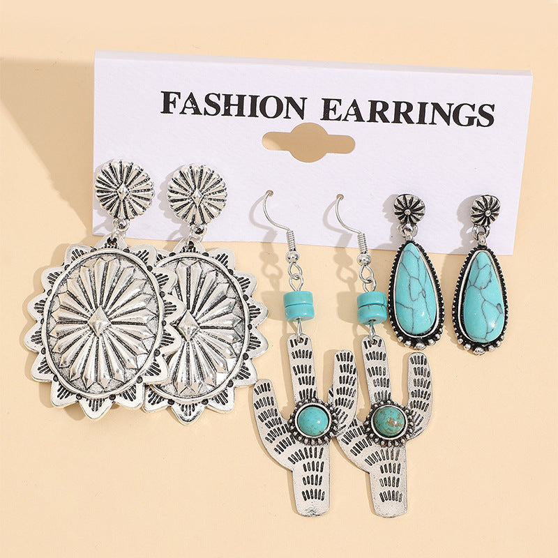 Stunning Earring for Daily Wear