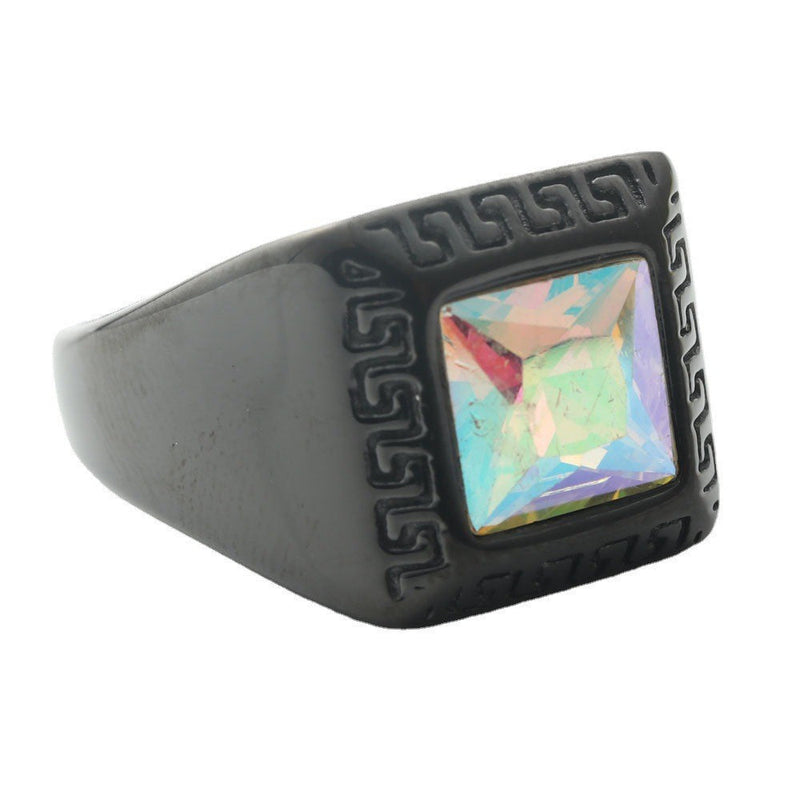 Vintage Handmade Ring