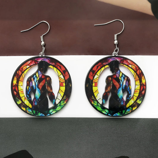 Stunning Earring for Daily Wear