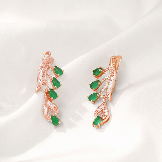 Charming Earring for Any Occasion