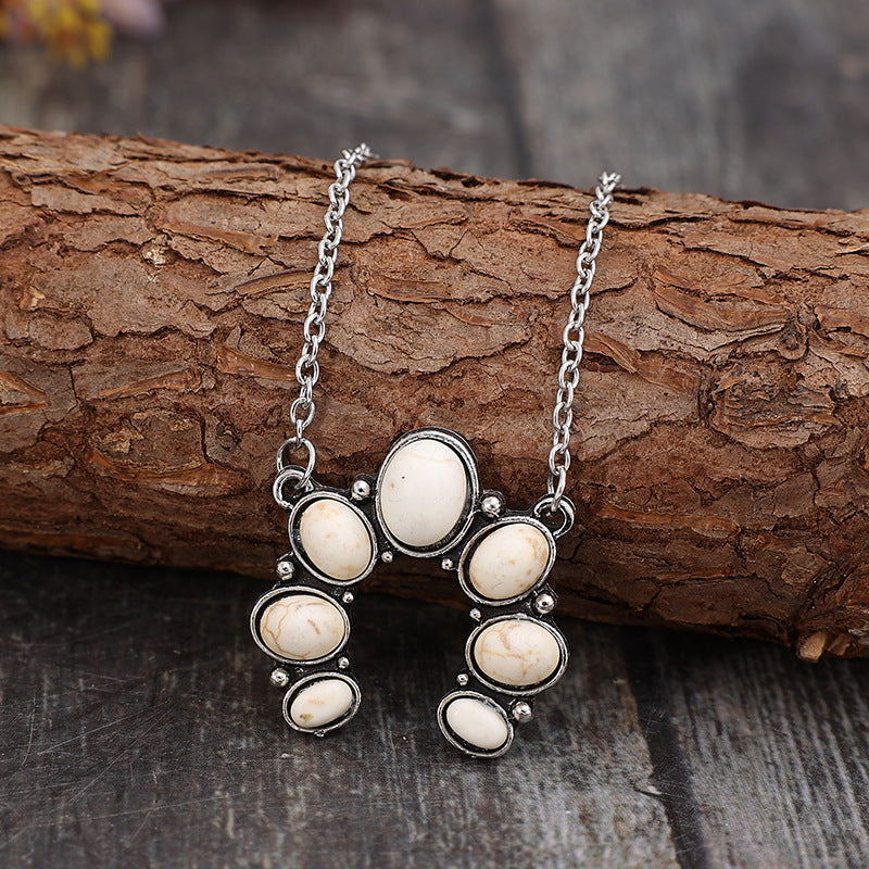 Vintage Handmade Necklace