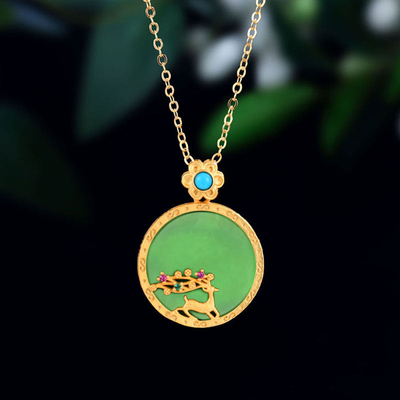 Beautiful Necklace with Unique Style