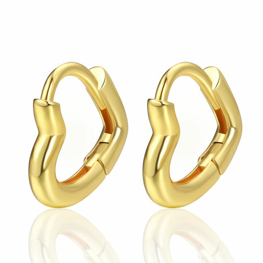 Vintage Handmade Gold Ring