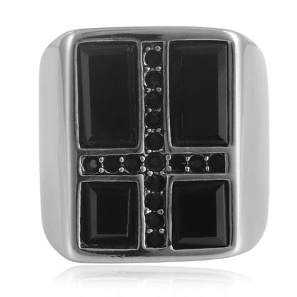 Romantic Ring for Special Moments