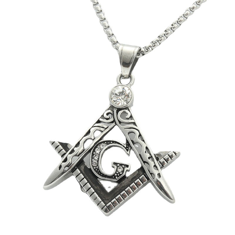 Classic Necklace with Timeless Appeal