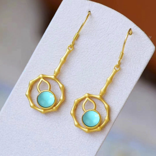 Romantic Gold Set for Special Moments