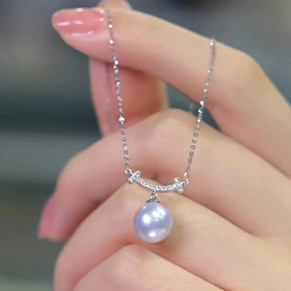Charming Pearl Necklace for Any Occasion