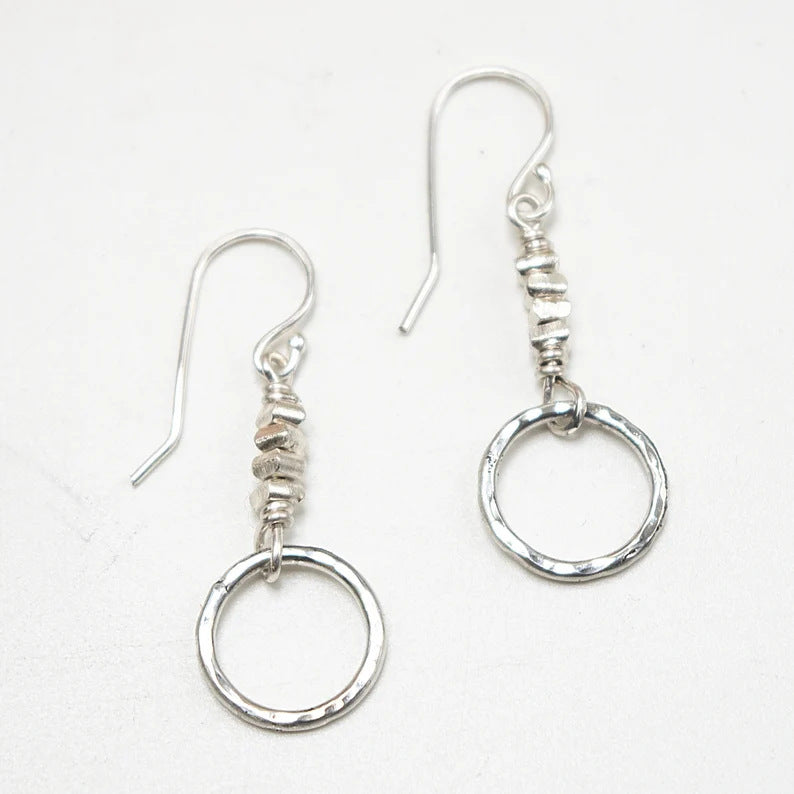 Romantic Earring for Special Moments