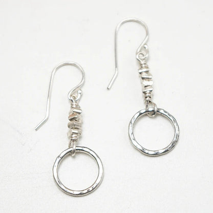 Romantic Earring for Special Moments